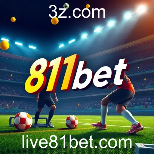 A Revolução Digital dos Jogos: 81bet em Alta