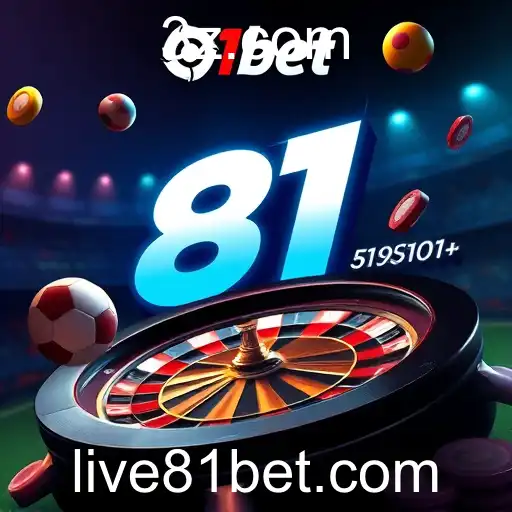 81bet: A Evolução do Entretenimento Online em 2025