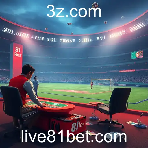 Crescimento e Desafios do 81bet no Cenário Atual de Jogos Online