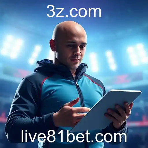 81bet: Inovação e Comunidade no Universo das Apostas Online