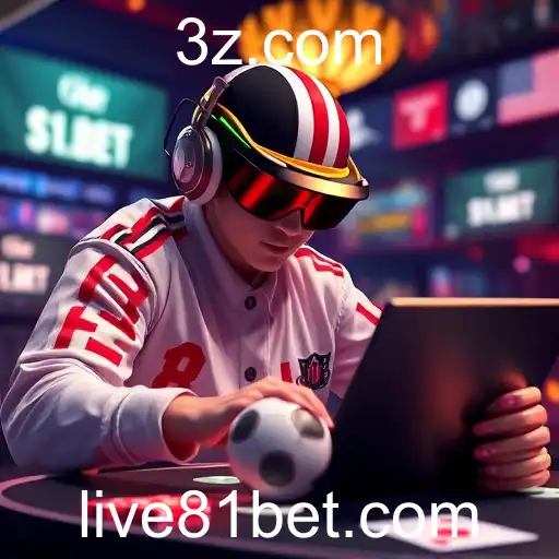 A Evolução dos Jogos Online e o Papel da 81bet