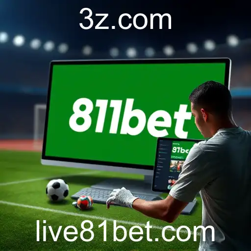 Expansão do Mercado de Jogos Online em 2025: O Caso do 81bet