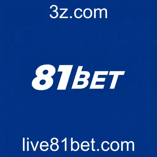 O Crescimento do 81bet em 2025: Um Olhar Profundo