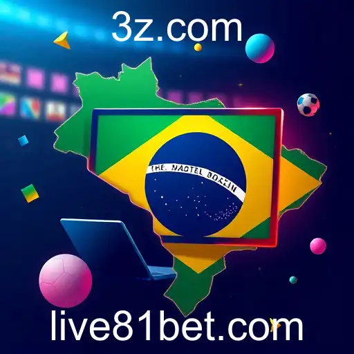 O Crescimento do Mercado de Jogos Online no Brasil