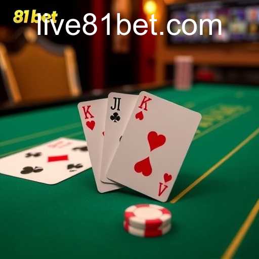 Online Baccarat