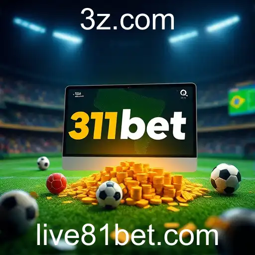 A Influência do 81bet no Mercado de Jogos em 2025