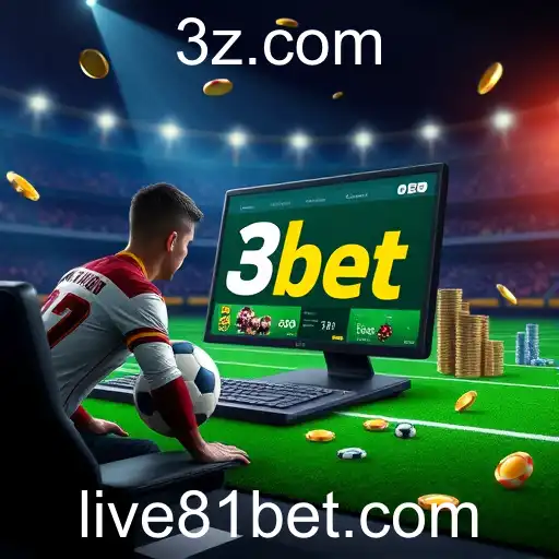 A Ascensão dos Jogos de Azar Online no Brasil