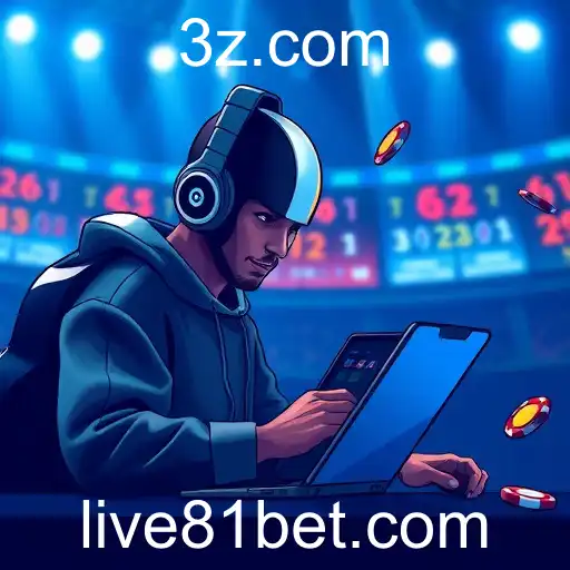 A Expansão dos Jogos Online em 2025