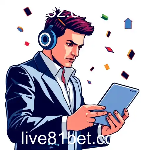 A Evolução dos Jogos de Aposta Online