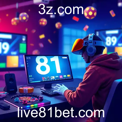 Novas Tendências no Mercado de Jogos Online