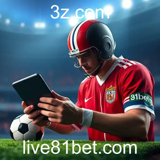 81bet: A Revolução dos Jogos Online em Português