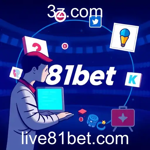 Suporte Técnico: Uma Nova Dimensão nos Jogos do Site 81bet
